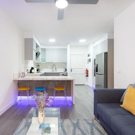101 Fresh Holiday Home By Sunkeyrents Puerto de Santiago  Esterno foto