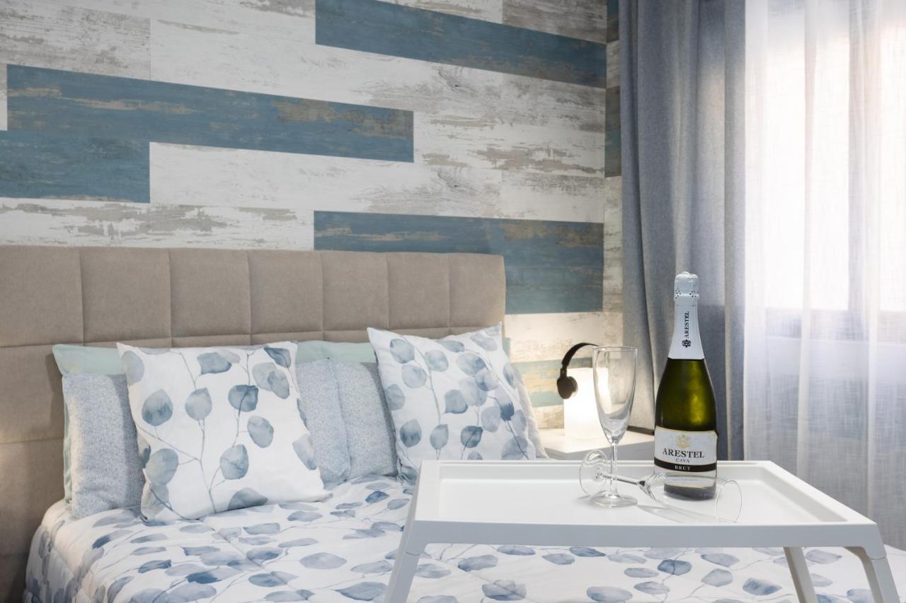 101 Fresh Holiday Home By Sunkeyrents Puerto de Santiago  Esterno foto