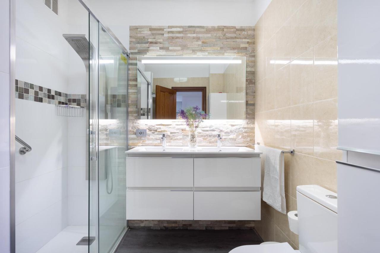 101 Fresh Holiday Home By Sunkeyrents Puerto de Santiago  Esterno foto