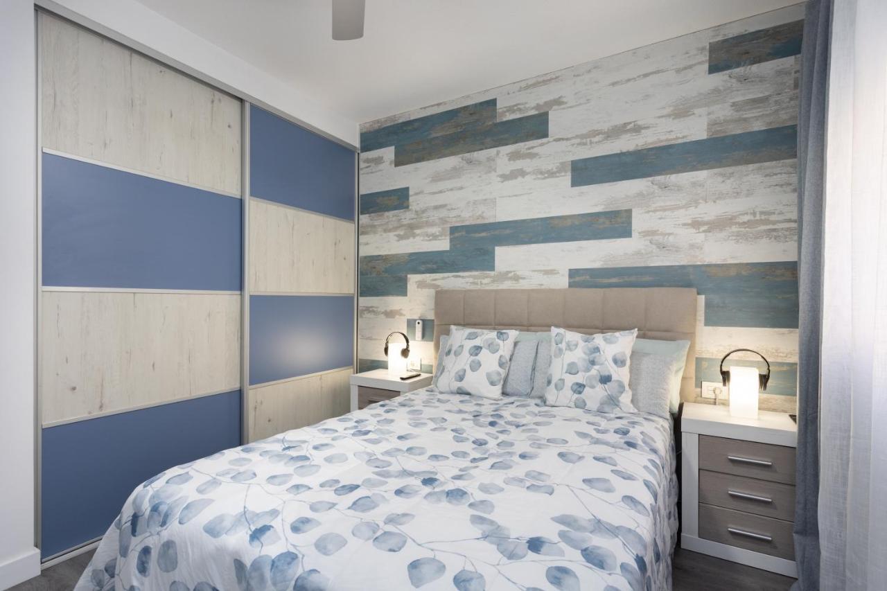 101 Fresh Holiday Home By Sunkeyrents Puerto de Santiago  Esterno foto