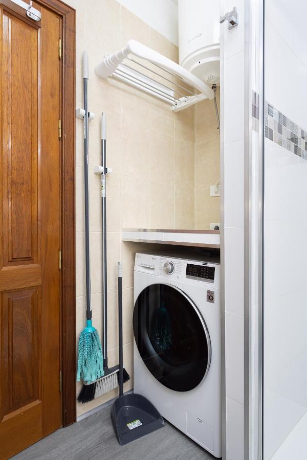 101 Fresh Holiday Home By Sunkeyrents Puerto de Santiago  Esterno foto