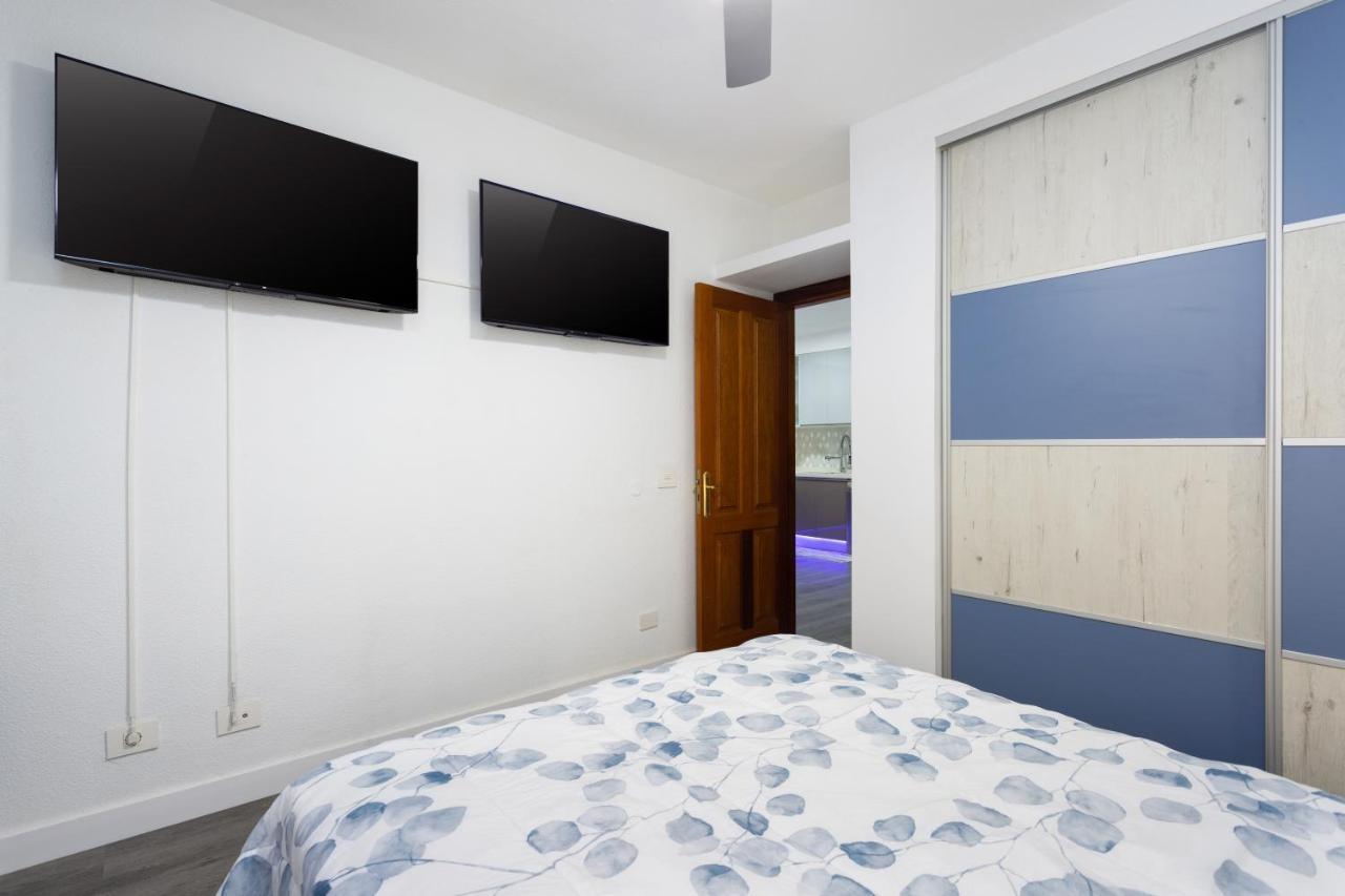 101 Fresh Holiday Home By Sunkeyrents Puerto de Santiago  Esterno foto