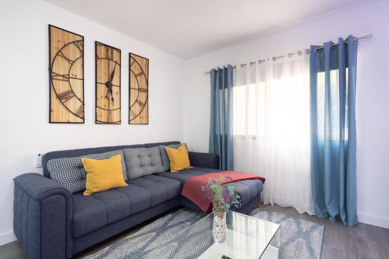 101 Fresh Holiday Home By Sunkeyrents Puerto de Santiago  Esterno foto