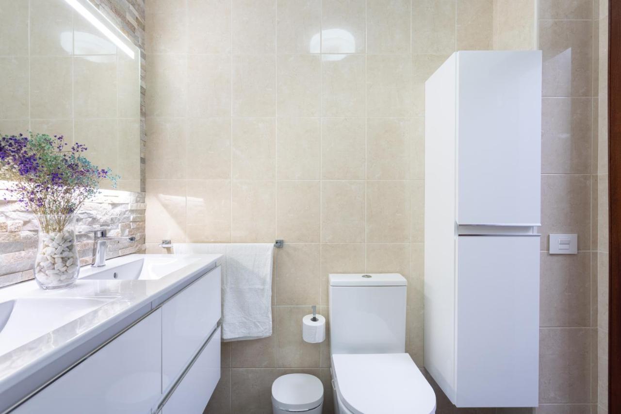 101 Fresh Holiday Home By Sunkeyrents Puerto de Santiago  Esterno foto