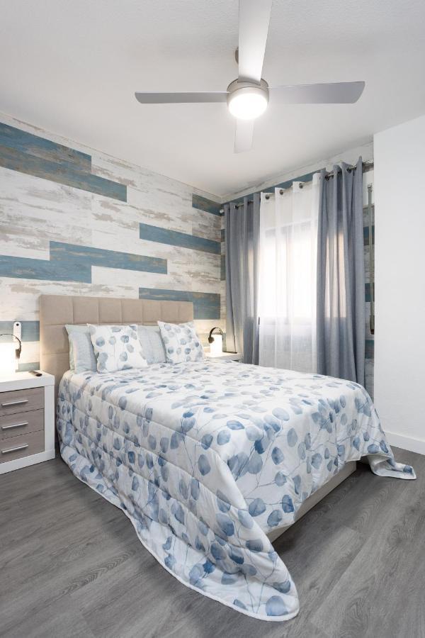 101 Fresh Holiday Home By Sunkeyrents Puerto de Santiago  Esterno foto