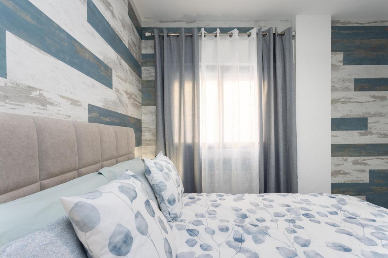 101 Fresh Holiday Home By Sunkeyrents Puerto de Santiago  Esterno foto